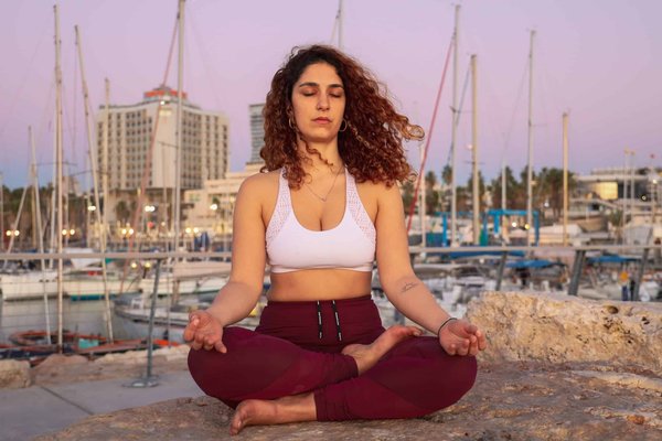 La relaxation, un bon remède pour mieux dormir