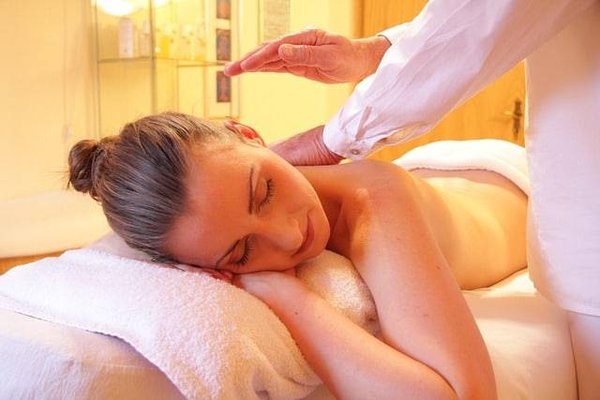 Où trouver un spa pour se relaxer en famille dans l'Esterel ?
