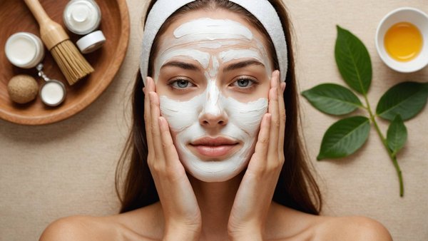 Peau sensible traitement : 13 soins naturels essentiels